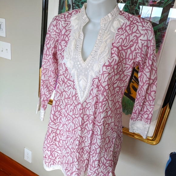 SULU TUNIC! - Picture 2 of 12